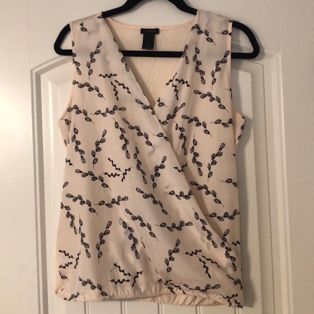 Ann Taylor Blouse